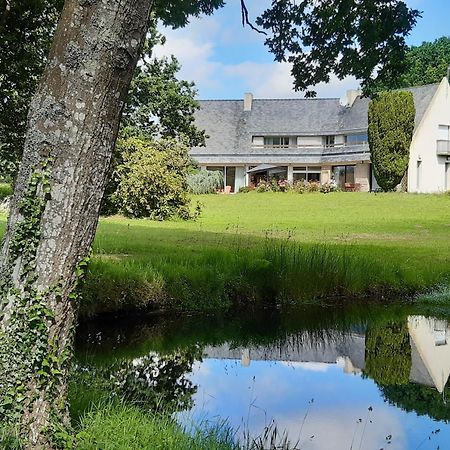 Agape, Elegant T2, 4 Etoiles, Plage Et Gr34 3Km, Centre Ville 750M Fouesnant Exterior photo